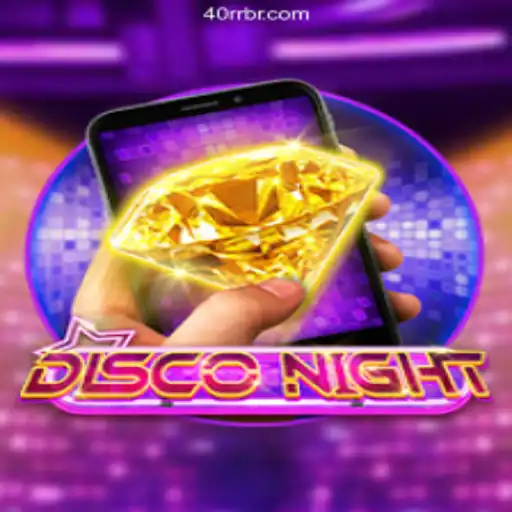 DiscoNightM: A Captivating Online Casino Experience with 40rr Oficial