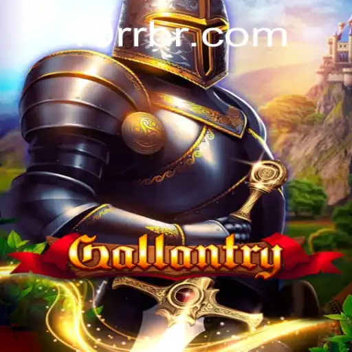 Gallantry: Exploring the New Gaming Sensation
