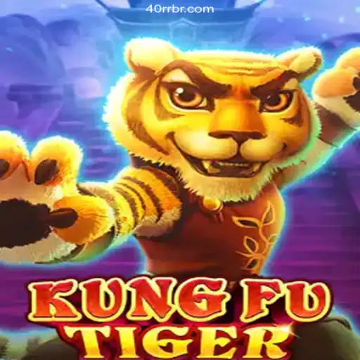 KungFuTiger: The Ultimate Gaming Experience with 40rr Oficial - O Melhor Cassino Online do Brasil