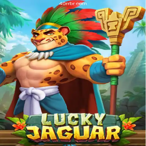 Exploring LuckyJaguar: The Premier Online Casino Experience in Brazil