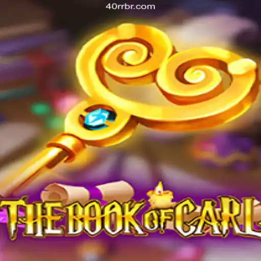 Discover 'The Book of Carl': The New Sensation in Brazilian Online Casinos